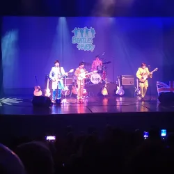 Teatro Municipal Glória Giglio - Osasco