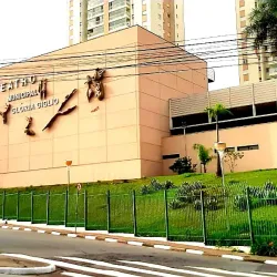 Teatro Municipal Glória Giglio - Osasco
