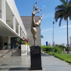 Teatro Municipal Glória Giglio - Osasco