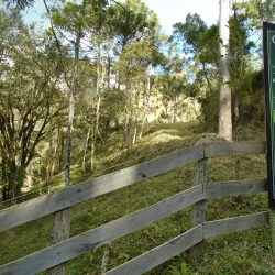Cachoeira do Simão - Ouro Branco