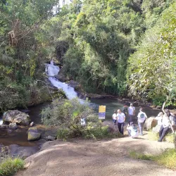 Cachoeira do Simão - Ouro Branco