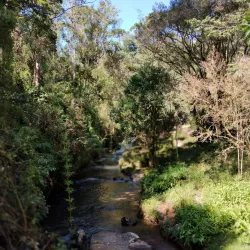 Cachoeira do Simão - Ouro Branco