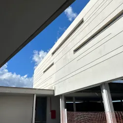 Casa da Cultura de Ouro Branco - Ouro Branco