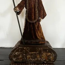 Igreja Matriz de Nossa Senhora da Conceição - Ouro Branco