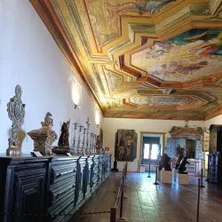 Igreja Matriz de Nossa Senhora da Conceição - Ouro Branco