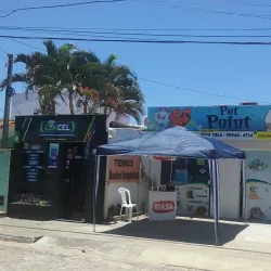 Mercado Municipal de Ouro Branco - Ouro Branco