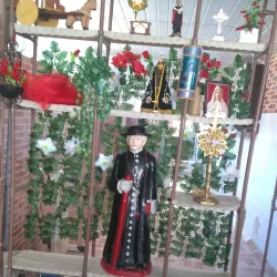 Mercado Municipal de Ouro Branco - Ouro Branco