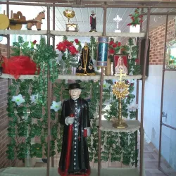 Mercado Municipal de Ouro Branco - Ouro Branco