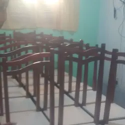 Mercado Municipal de Ouro Branco - Ouro Branco