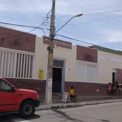 Mercado Municipal de Ouro Branco - Ouro Branco