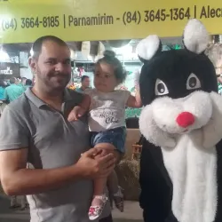 Mercado Municipal de Ouro Branco - Ouro Branco