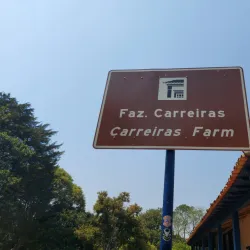 Museu do Ouro Branco - Ouro Branco