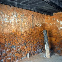 Museu do Ouro Branco - Ouro Branco