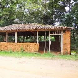 Museu do Ouro Branco - Ouro Branco