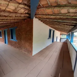 Museu do Ouro Branco - Ouro Branco