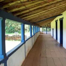 Museu do Ouro Branco - Ouro Branco