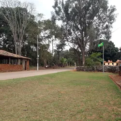 Museu do Ouro Branco - Ouro Branco