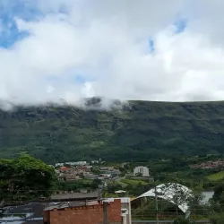 Parque das Águas - Ouro Branco