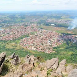 Parque das Águas - Ouro Branco