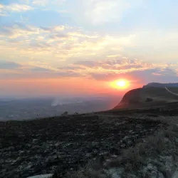 Parque das Águas - Ouro Branco