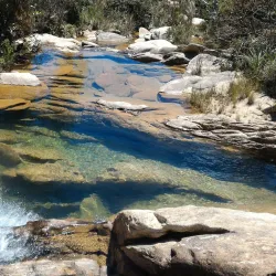 Parque das Águas - Ouro Branco