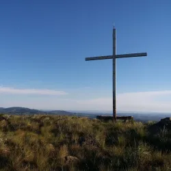 Parque das Águas - Ouro Branco