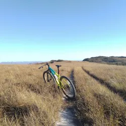 Parque das Águas - Ouro Branco