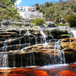 Parque Natural Municipal do Caraça - Ouro Branco