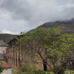 Parque Natural Municipal do Caraça - Ouro Branco