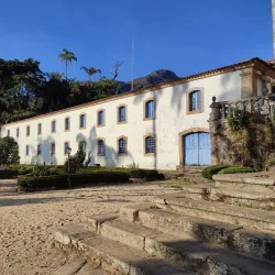 Parque Natural Municipal do Caraça - Ouro Branco