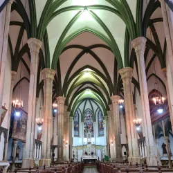 Parque Natural Municipal do Caraça - Ouro Branco