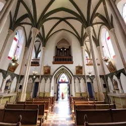 Parque Natural Municipal do Caraça - Ouro Branco