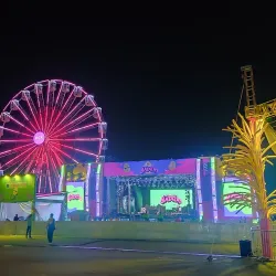 Praça da Estação - Ouro Branco