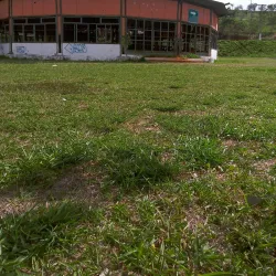 Praça da Estação - Ouro Branco