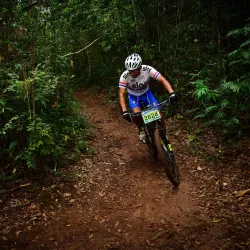Praça da Estação - Ouro Branco