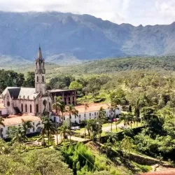 Serra do Caraça - Ouro Branco