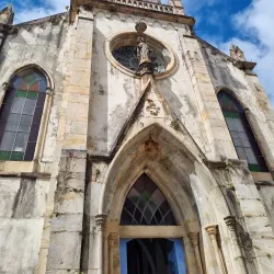 Serra do Caraça - Ouro Branco