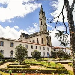 Serra do Caraça - Ouro Branco