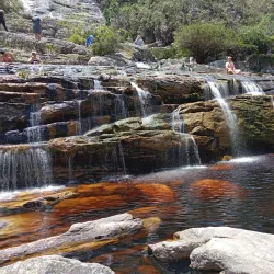 Serra do Caraça - Ouro Branco