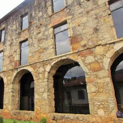 Serra do Caraça - Ouro Branco