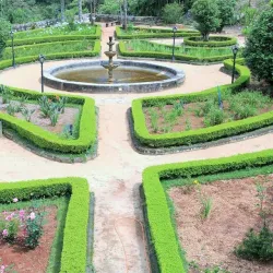 Serra do Caraça - Ouro Branco
