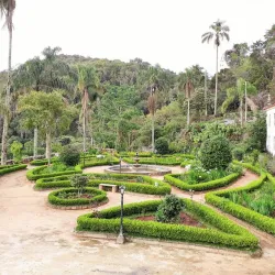 Serra do Caraça - Ouro Branco