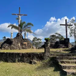 Serra do Caraça - Ouro Branco