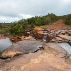Parque Natural Municipal das Andorinhas - Ouro Preto