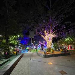 Centro Histórico de Palhoça - Palhoça