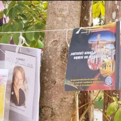 Centro Histórico de Palhoça - Palhoça