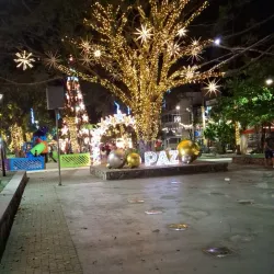 Centro Histórico de Palhoça - Palhoça