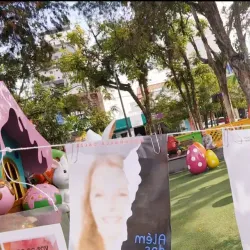 Centro Histórico de Palhoça - Palhoça