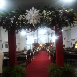 Igreja Matriz de Palhoça - Palhoça