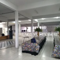 Igreja Matriz de Palhoça - Palhoça